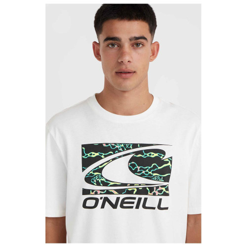 O'neill Ανδρική κοντομάνικη μπλούζα Jack Wave T-Shirt